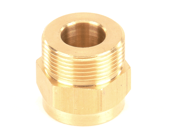 Stero Dishwasher 0A-101182 Nut Packing Drain Valve Brass (SOA10-1182)