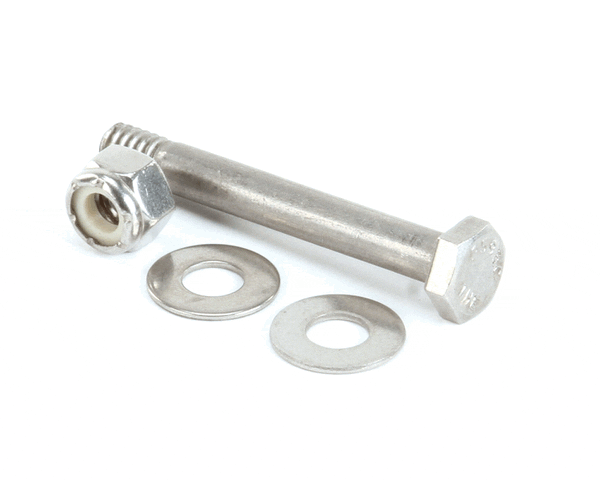 Stero Dishwasher 0A-101281 Shaft Guide Roller And Keeper (SOA10-1281)