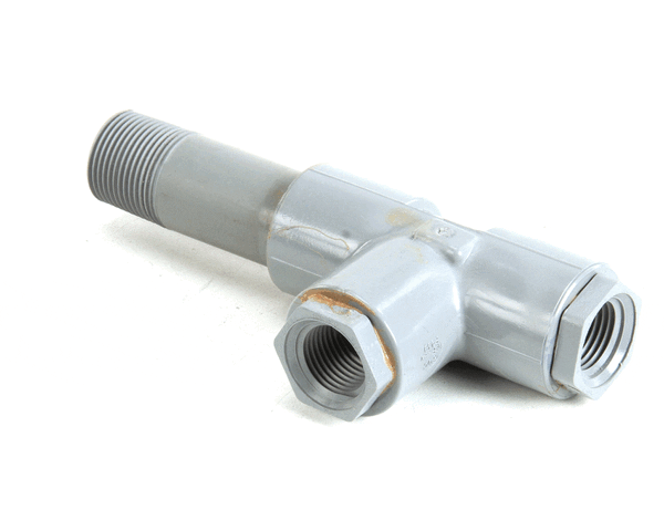 Stero Dishwasher 0A-101913 Tee Assembly. Final Rinse (SOA10-1913)