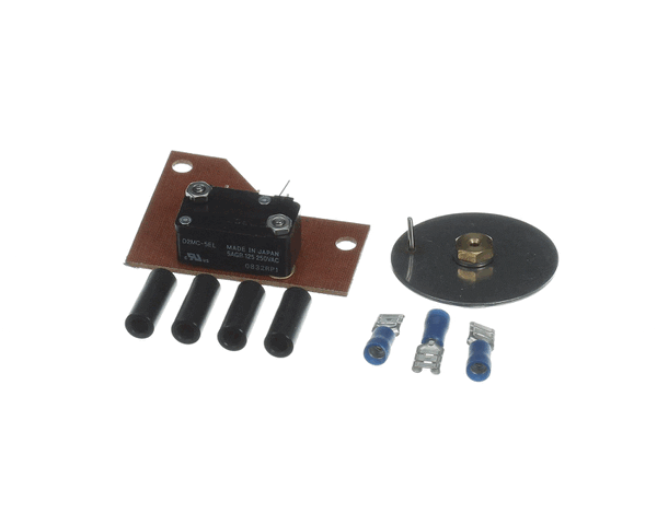 Stero Dishwasher 0A-102054 Float Switch Micro Swtch Assembly (SOA10-2054)