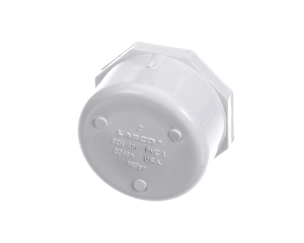 Stero Dishwasher 0A-102067 Cap Pvc Drain Valve 2 (SOA10-2067)