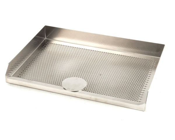 Stero Dishwasher 0A-102090 Strainer Pan Sct Ctr Divider (SOA10-2090)