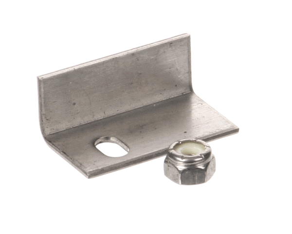 Stero Dishwasher 0A-102412 Retainer Upper Tefln W/Screw Left (SOA10-2412)
