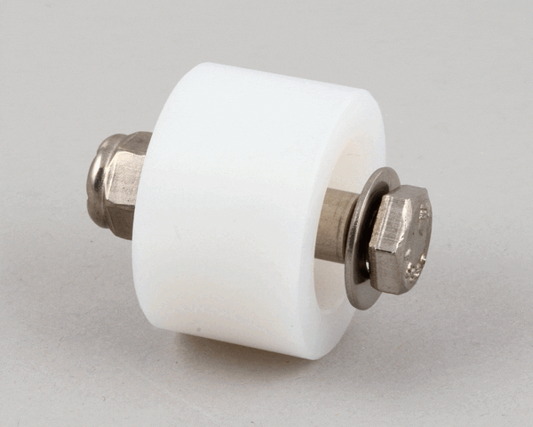 Stero Dishwasher 0A-105423 Door Roller Assembly Sdra (SOA10-5423)