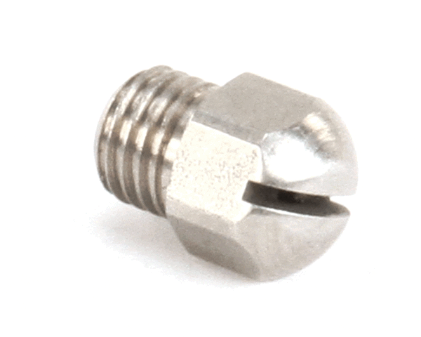 Stero Dishwasher 0A-501163 Spray Jet.090 Ss Slotted (SOA50-1163)