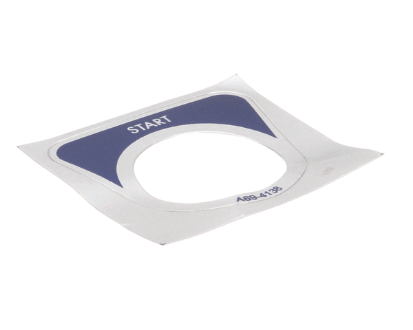 Stero Dishwasher 0A-694138 Dcl Start (SOA69-4138)