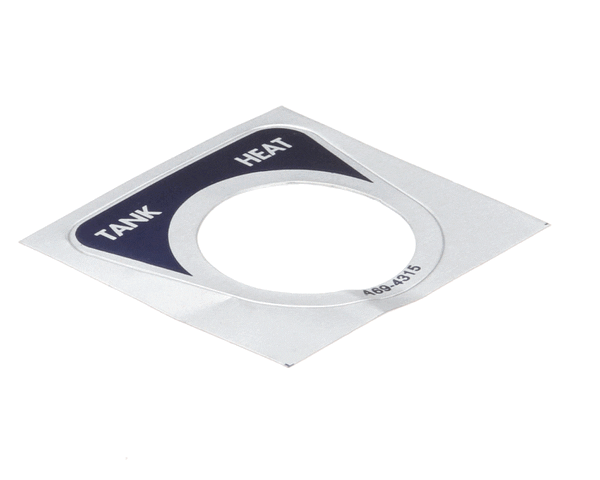 Stero Dishwasher 0A-694315 Dcl Tank Heat (SOA69-4315)