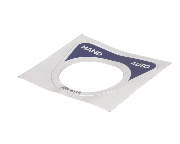 Stero Dishwasher 0A-694318 Dcl Hand Auto (SOA69-4318)