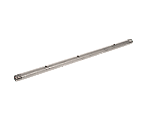Stero Dishwasher 0B-101172 Pipe Fnl Rinse Ss 18-1/2 6 Hol (SOB10-1172)