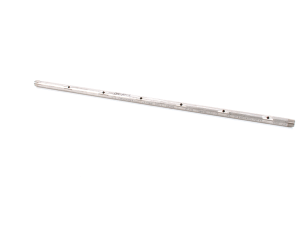 Stero Dishwasher 0B-101608 Pipe Fnl Rinse Ss 31 6 Hole (SOB10-1608)