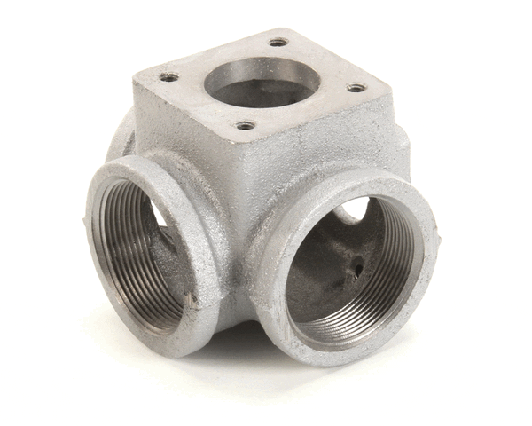Stero Dishwasher 0B-101871 Tee Overflow Assembly Drain Tee 97 (SOB10-1871)