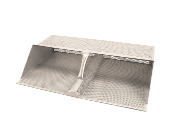 Stero Dishwasher 0B-103079 Scrap Basket Assembly Stpc, Stpcw (SOB10-3079)