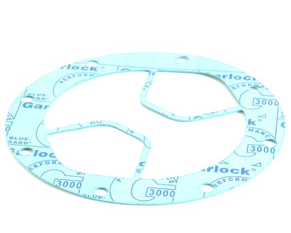 Stero Dishwasher 0B-572235 Gasket Flow End Hedr 260-380 Ht (SOB57-2235)