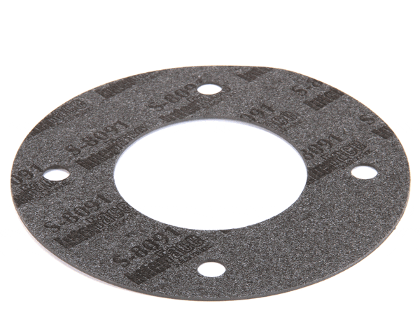 Stero Dishwasher 0B-572442 Gasket S Pump Suction Flang (SOB57-2442)