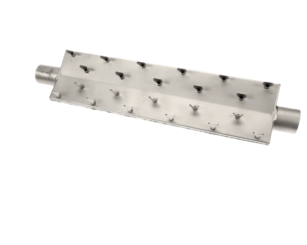 Stero Dishwasher 0C-101074 Manifold 22 Spry Upr Scr Stpcw (SOC10-1074)