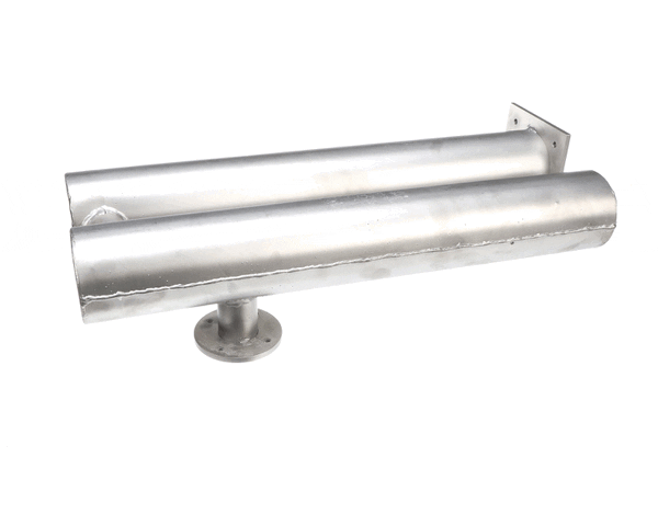 Stero Dishwasher 0C-105906 Burner Tube Assembly 23 Std (SOC10-5906)