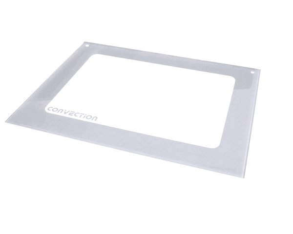 Sodir H01011 Exterior Glass (SODH01011)