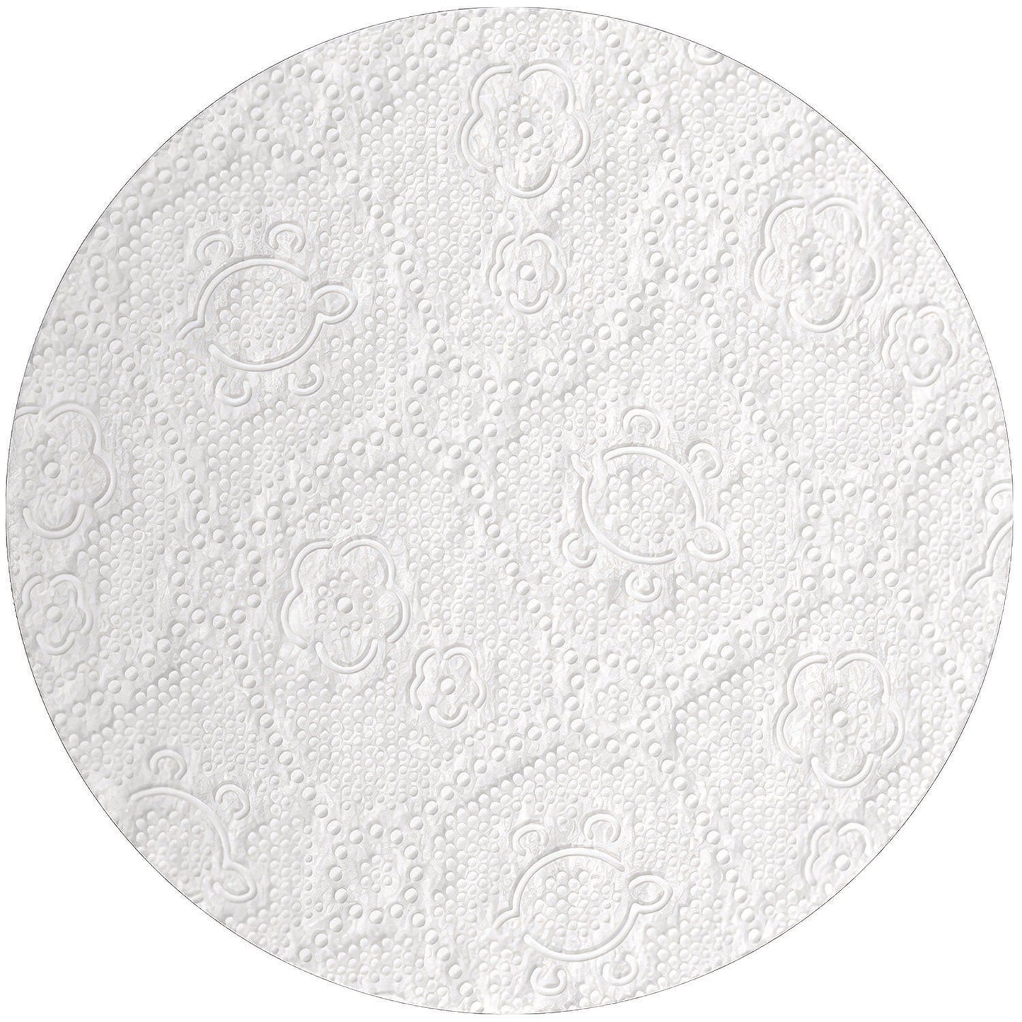 Livi Bath Tissue, 2-Ply, White, 425 Sheets, 36 Rolls/Carton (SOL292101)