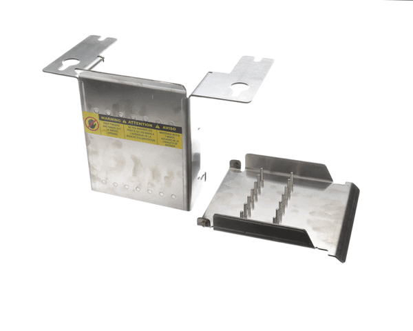 Somerset Industries 0060-710 Shredder Plates, "C1" Ripper (SOM0060-710)