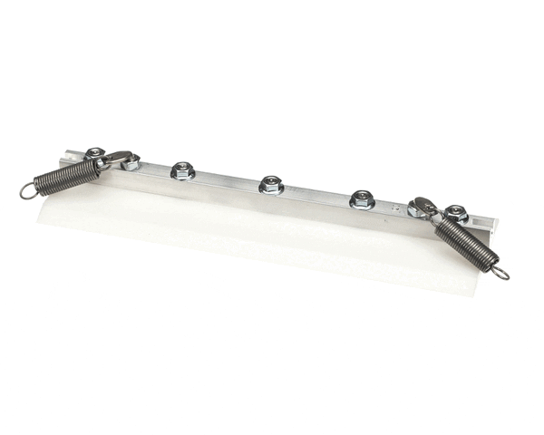 Somerset Industries 0100-501 Scraper Complete #2 (100) (SOM0100-501)