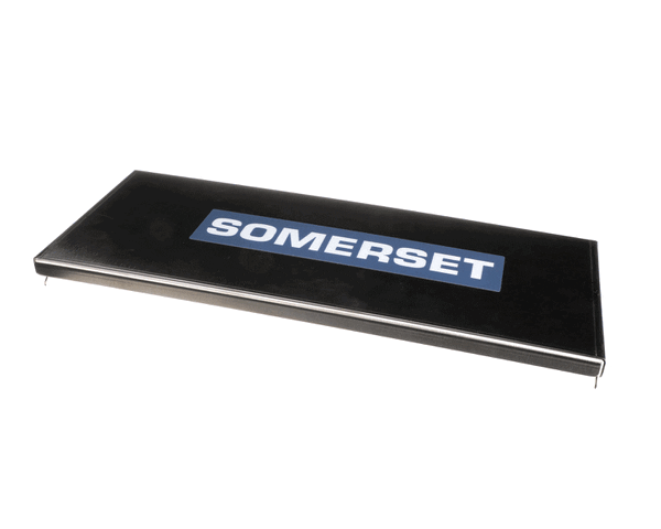 Somerset Industries 0170-119 Guard Front Roll (SOM0170-119)