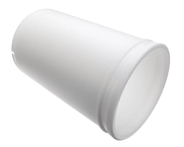 Somerset Industries 0400-121 Drum Plastic (SOM0400-121)
