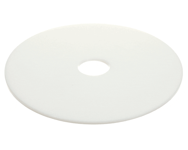 Somerset Industries 0400-204 Friction Plate (SOM0400-204)