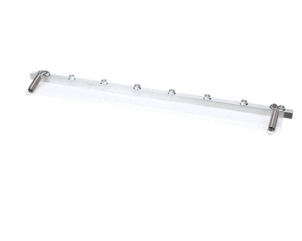 Somerset Industries 0500-502 Scraper Complete #3 (500) (SOM0500-502)