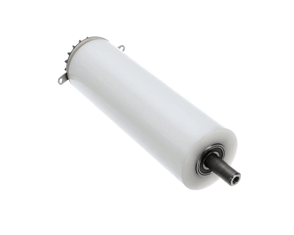 Somerset Industries 1100-402 Roll Asm Middle Uhmw 11 (SOM1100-402)