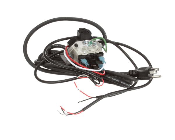Somerset Industries 1100-632 Harness/Relay Assembly 120Vac (SOM1100-632)