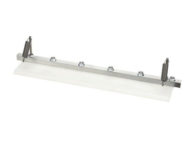 Somerset Industries 1550-503 Scraper Complete #4 (1550) (SOM1550-503)