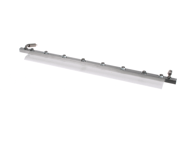 Somerset Industries 2000-501 Scraper Complete #2 (2000) (SOM2000-501)