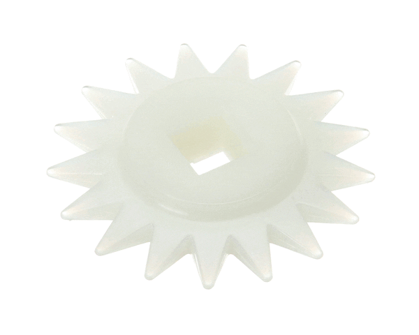 Somerset Industries 4000-530 Gear Nylon Star (SOM4000-530)