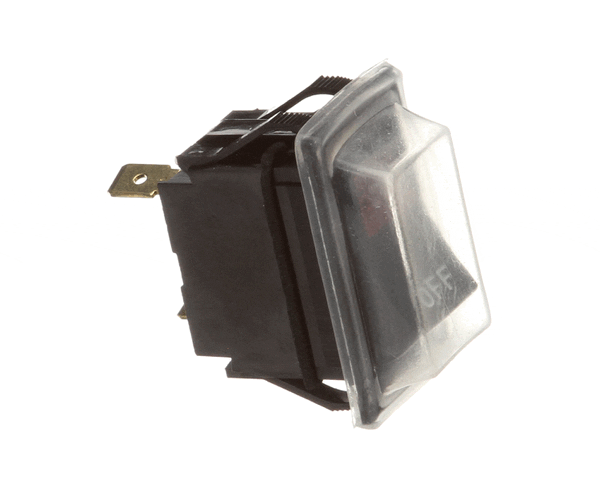 Somerset Industries 5000-200 Switch Rocker 110/220Vac 3 Pro (SOM5000-200)
