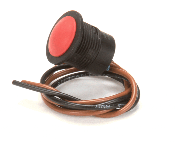 Somerset Industries 5000-202 Switch Power Red Membrane (SOM5000-202)