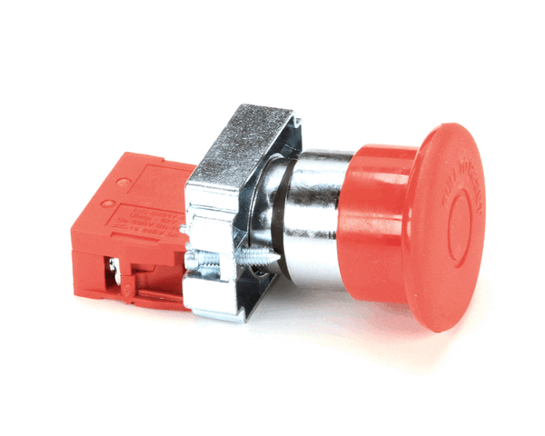 Somerset Industries 5000-226 Switch E-Stop (SOM5000-226)