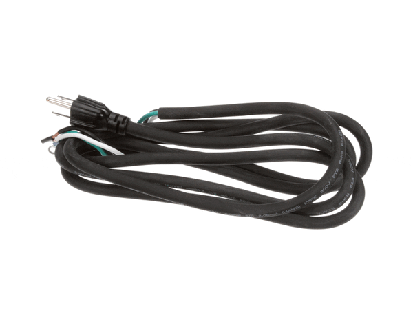 Somerset Industries 5000-236 Harness Cord Power Male 110Vac (SOM5000-236)