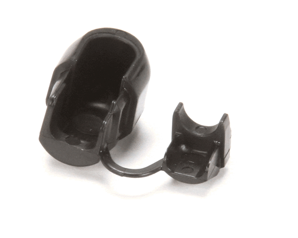 Somerset Industries 5000-276 Bushing 90 Str Rel Heyco 1320 (SOM5000-276)