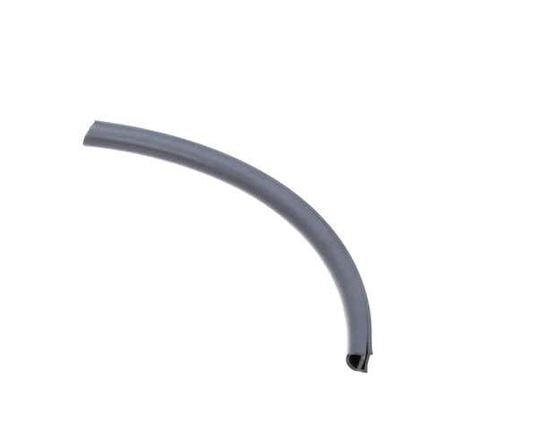 Southern Pride 070001 Bulk Gray Silicone Door Gasket (SOP070001)