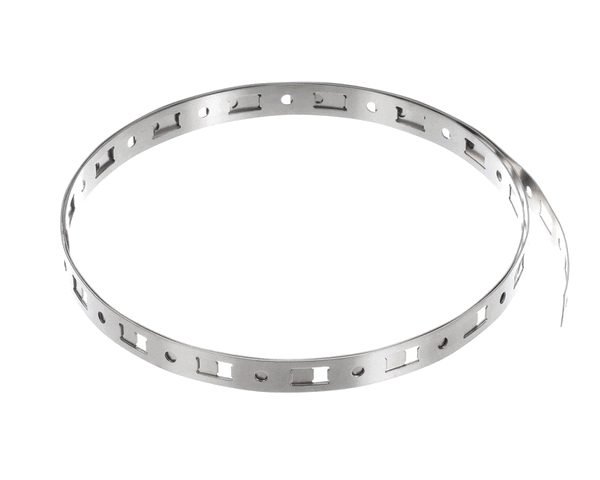 Southern Pride 071004 Ss Firebox Gasket Clamp (SOP071004)
