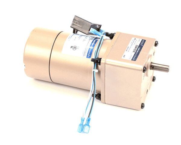 Southern Pride 351002 Gear Motor Assembly - Rolltiss (SOP351002)