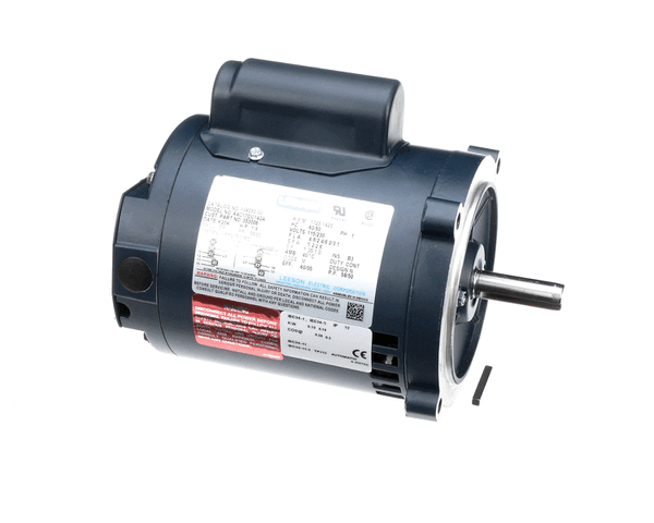 Southern Pride 353006 1/4 Hp Rotisserie Motor (Spk-1 (SOP353006)