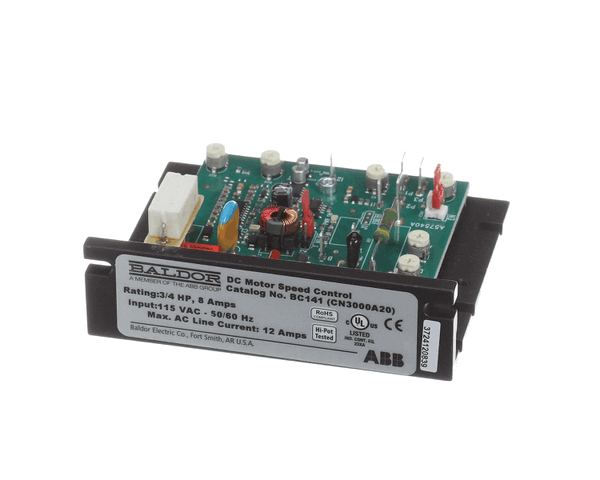 Stero Dishwasher 0P-421247 Ref P421248 5207 Conbd 1Hp (SOP42-1247)