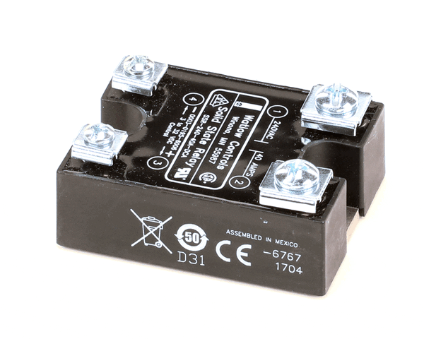 Southern Pride 422005 40 Amp. Ssr Sc600,Sc200,Dh65 (SOP422005)