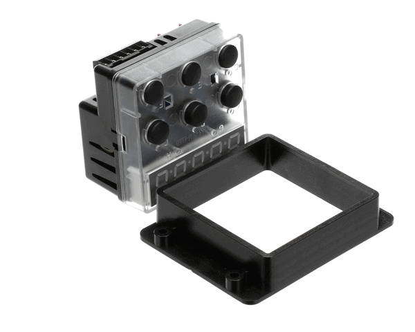 Southern Pride 431040 Mini Chef Cook Hold Control - (SOP431040)