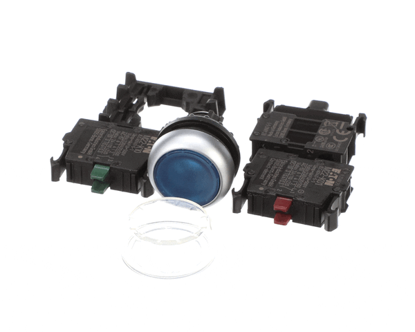 Southern Pride 441040 Smoke Extractor Switch Complet (SOP441040)
