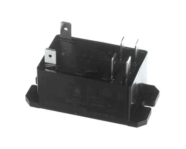 Stero Dishwasher 0P-478361 Relay 2 Pole 120V 30A (SOP47-8361)