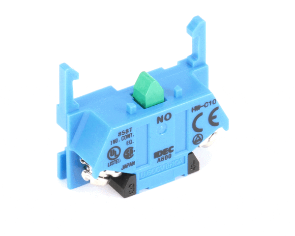 Stero Dishwasher 0P-491303 Block Green N/O A (SOP49-1303)