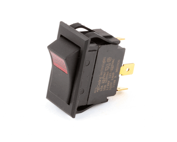 Stero Dishwasher 0P-495739 Switch Rocker Lite (SOP49-5739)