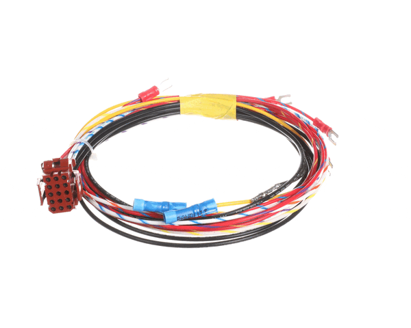Southern Pride 492001 Low Voltage Harness - Gas Roti (SOP492001)
